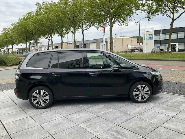 Citroen grand c4 picasso 1.2 puret. business, gx-539-x - afbeelding 4 van  43