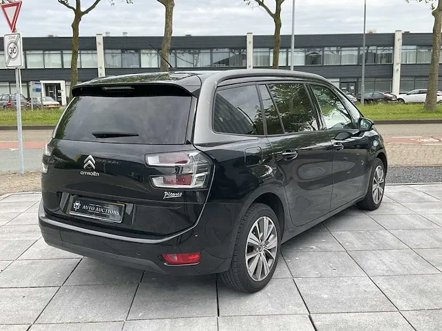 Citroen grand c4 picasso 1.2 puret. business, gx-539-x - afbeelding 5 van  43