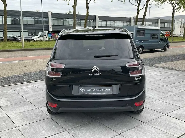 Citroen grand c4 picasso 1.2 puret. business, gx-539-x - afbeelding 7 van  43