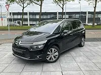 Citroen grand c4 picasso 1.2 puret. business, gx-539-x - afbeelding 1 van  43