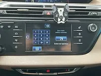 Citroen grand c4 picasso 1.2 puret. business, gx-539-x - afbeelding 17 van  43
