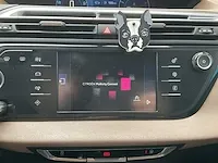 Citroen grand c4 picasso 1.2 puret. business, gx-539-x - afbeelding 18 van  43