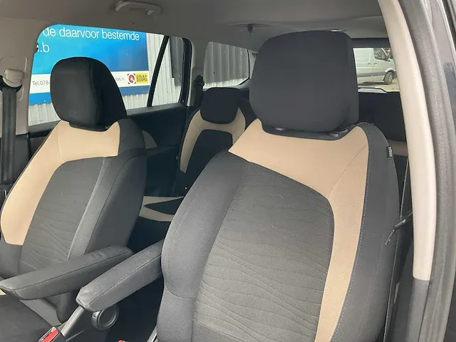 Citroen grand c4 picasso 1.2 puret. business, gx-539-x - afbeelding 26 van  43