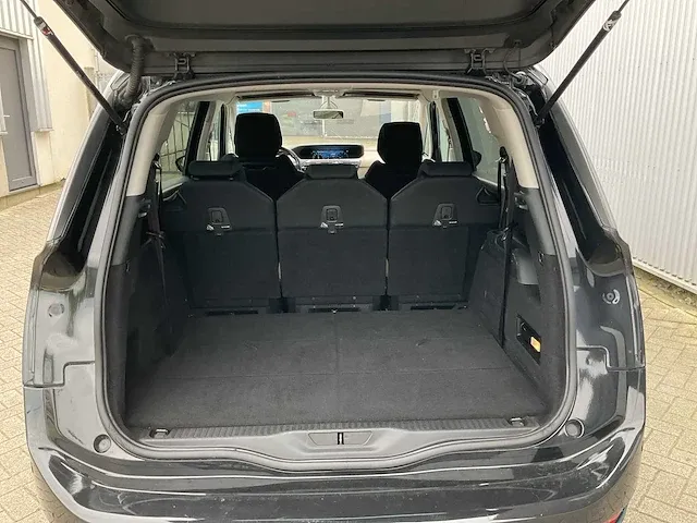 Citroen grand c4 picasso 1.2 puret. business, gx-539-x - afbeelding 32 van  43