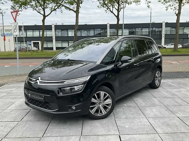 Citroen grand c4 picasso 1.2 puret. business, gx-539-x - afbeelding 23 van  43
