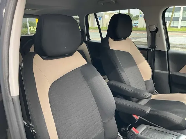 Citroen grand c4 picasso 1.2 puret. business, gx-539-x - afbeelding 37 van  43