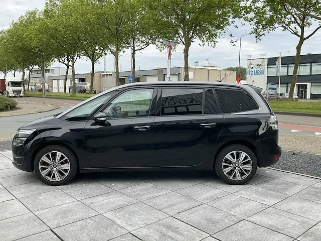 Citroen grand c4 picasso 1.2 puret. business, gx-539-x - afbeelding 34 van  43