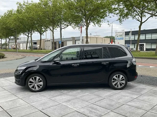 Citroen grand c4 picasso 1.2 puret. business, gx-539-x - afbeelding 39 van  43