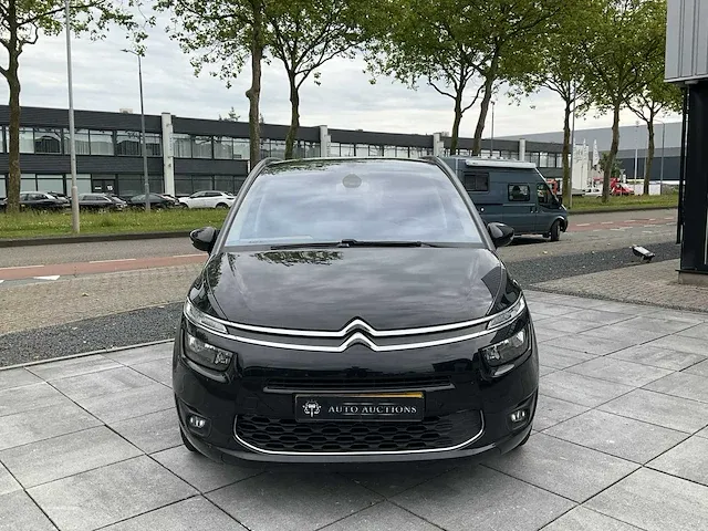 Citroen grand c4 picasso 1.2 puret. business, gx-539-x - afbeelding 43 van  43