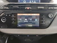 Citroen grand c4 picasso 1.2 puret. feel , ; tt-075-h - afbeelding 23 van  23