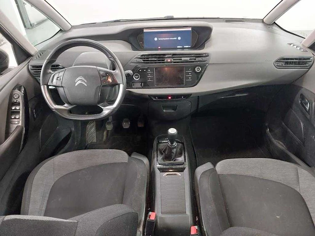 Citroen grand c4 picasso 1.2 puret. feel , ; tt-075-h - afbeelding 7 van  23
