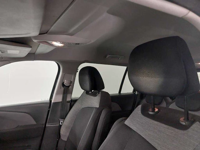 Citroen grand c4 picasso 1.2 puret. feel , ; tt-075-h - afbeelding 8 van  23