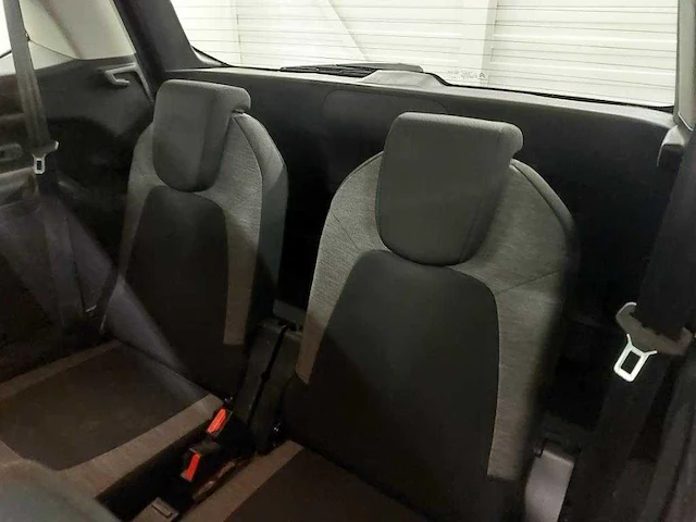 Citroen grand c4 picasso 1.2 puret. feel , ; tt-075-h - afbeelding 9 van  23