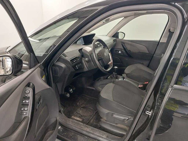 Citroen grand c4 picasso 1.2 puret. feel , ; tt-075-h - afbeelding 10 van  23