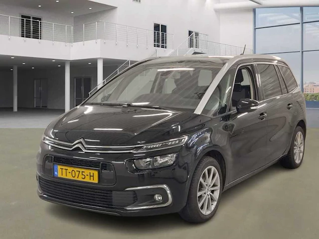 Citroen grand c4 picasso 1.2 puret. feel , ; tt-075-h - afbeelding 1 van  23
