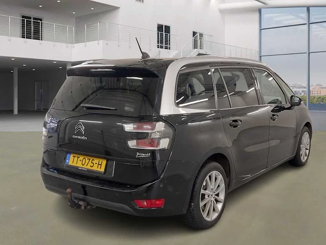 Citroen grand c4 picasso 1.2 puret. feel , ; tt-075-h - afbeelding 17 van  23