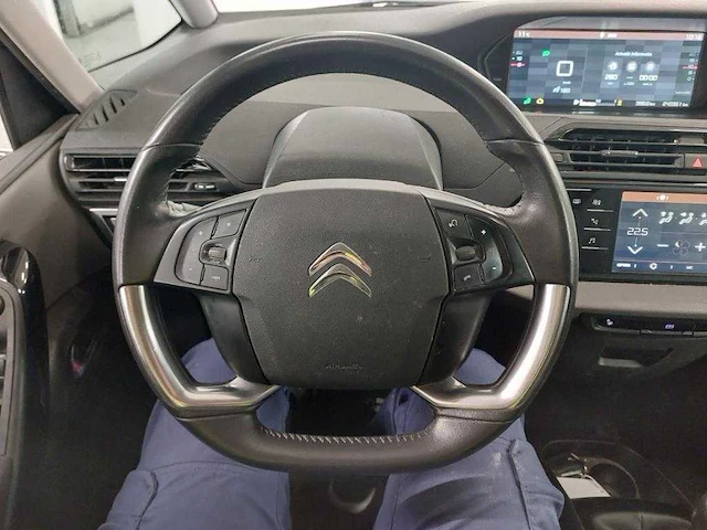 Citroen grand c4 picasso 1.2 puret. feel , ; tt-075-h - afbeelding 21 van  23