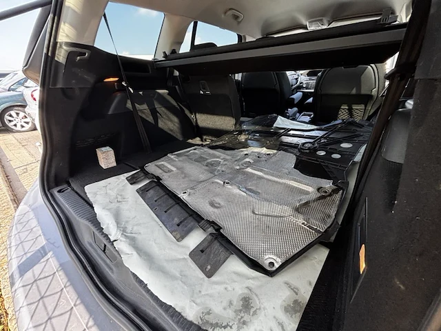 Citroen grand c4 picasso 1.6 bluehdi feel s&s 115 at, 2017 - afbeelding 15 van  24