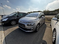 Citroen grand c4 picasso 1.6 bluehdi feel s&s 115 at, 2017 - afbeelding 1 van  24