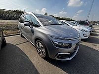 Citroen grand c4 picasso 1.6 bluehdi feel s&s 115 at, 2017 - afbeelding 3 van  24