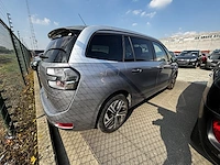 Citroen grand c4 picasso 1.6 bluehdi feel s&s 115 at, 2017 - afbeelding 4 van  24