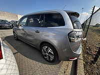 Citroen grand c4 picasso 1.6 bluehdi feel s&s 115 at, 2017 - afbeelding 5 van  24