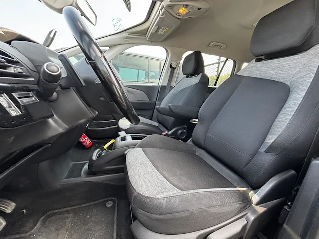 Citroen grand c4 picasso 1.6 bluehdi feel s&s 115 at, 2017 - afbeelding 7 van  24