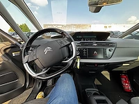 Citroen grand c4 picasso 1.6 bluehdi feel s&s 115 at, 2017 - afbeelding 9 van  24