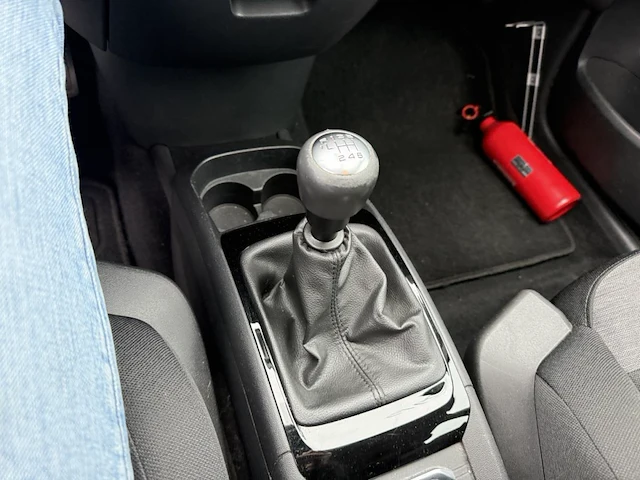 Citroen grand c4 picasso 1.6 bluehdi live s&s, 2017 - afbeelding 3 van  21