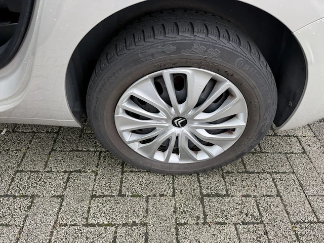 Citroen grand c4 picasso 1.6 bluehdi live s&s, 2017 - afbeelding 9 van  21