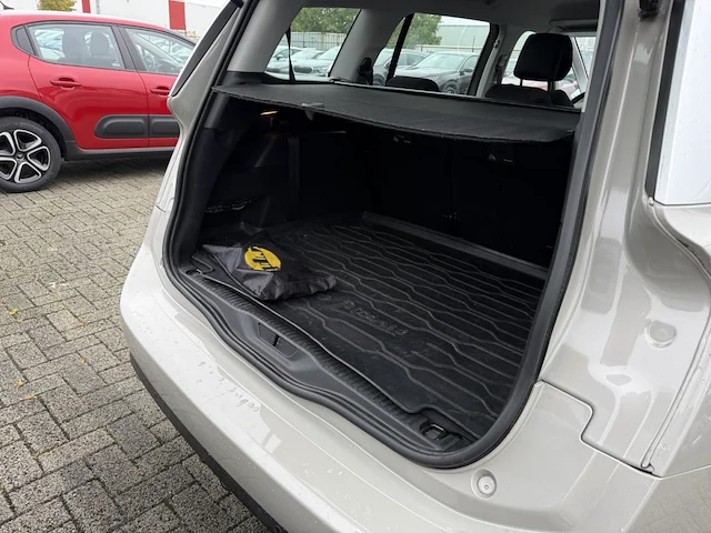 Citroen grand c4 picasso 1.6 bluehdi live s&s, 2017 - afbeelding 10 van  21