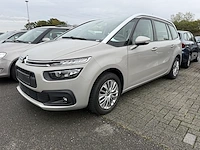 Citroen grand c4 picasso 1.6 bluehdi live s&s, 2017 - afbeelding 1 van  21