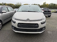 Citroen grand c4 picasso 1.6 bluehdi live s&s, 2017 - afbeelding 12 van  21