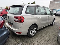 Citroen grand c4 picasso 1.6 bluehdi live s&s, 2017 - afbeelding 16 van  21