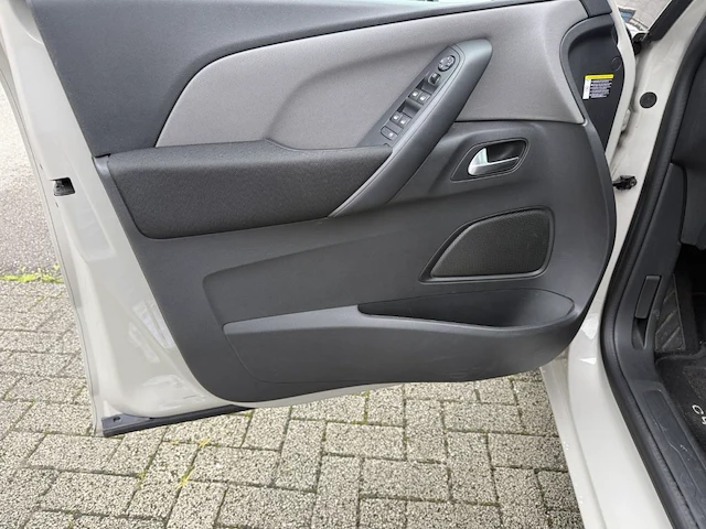 Citroen grand c4 picasso 1.6 bluehdi live s&s, 2017 - afbeelding 18 van  21