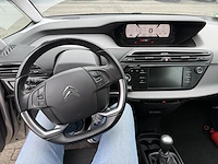 Citroen grand c4 picasso 1.6 bluehdi live s&s, 2017 - afbeelding 20 van  21