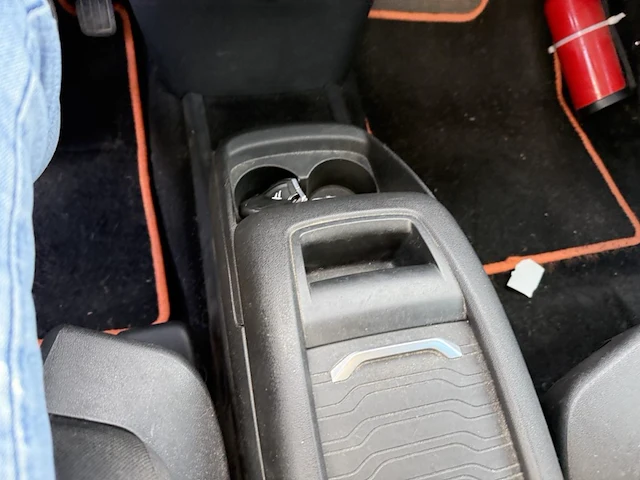 Citroen grand c4 picasso 1.6 e-hdi intensive etg 115 at,2014 - afbeelding 3 van  23