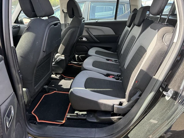 Citroen grand c4 picasso 1.6 e-hdi intensive etg 115 at,2014 - afbeelding 8 van  23