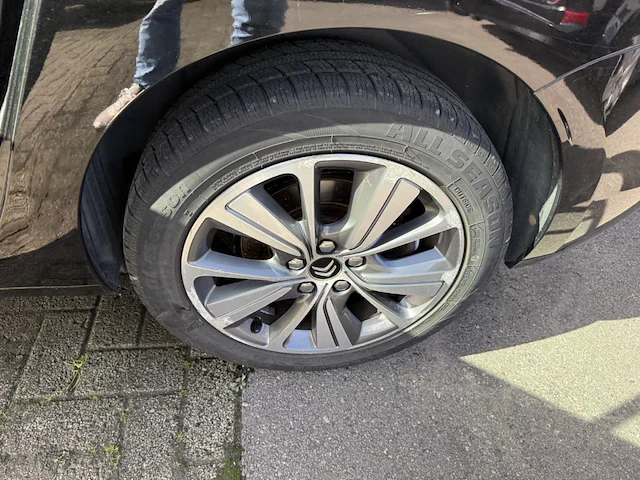 Citroen grand c4 picasso 1.6 e-hdi intensive etg 115 at,2014 - afbeelding 9 van  23
