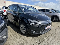 Citroen grand c4 picasso 1.6 e-hdi intensive etg 115 at,2014 - afbeelding 17 van  23