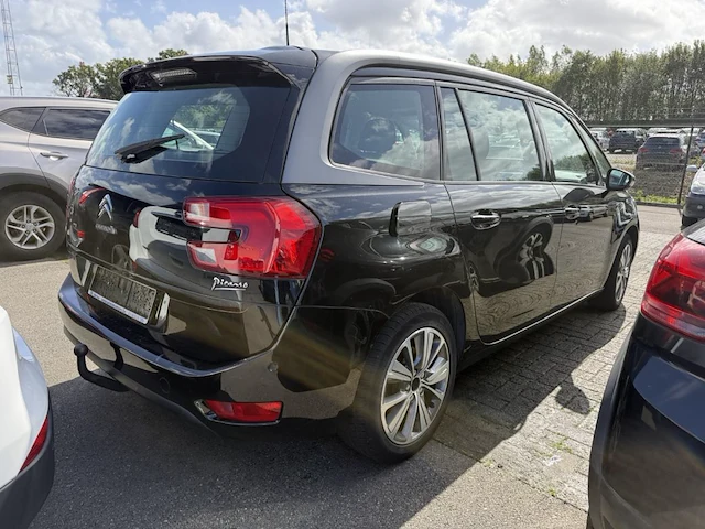 Citroen grand c4 picasso 1.6 e-hdi intensive etg 115 at,2014 - afbeelding 18 van  23