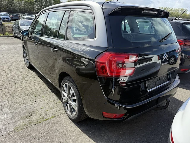 Citroen grand c4 picasso 1.6 e-hdi intensive etg 115 at,2014 - afbeelding 19 van  23
