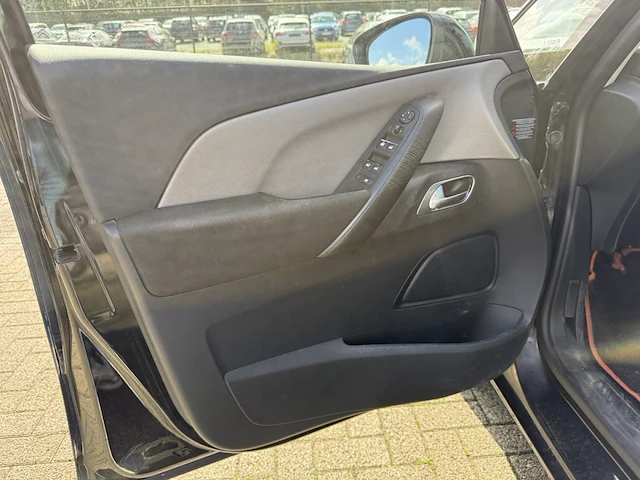 Citroen grand c4 picasso 1.6 e-hdi intensive etg 115 at,2014 - afbeelding 20 van  23