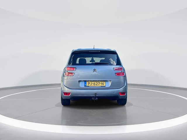 Citroen grand c4 picasso 1.6 e-thp business 2017 | pj-627-n - afbeelding 3 van  33