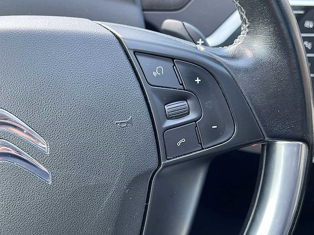 Citroen grand c4 picasso 1.6 e-thp business 2017 | pj-627-n - afbeelding 10 van  33