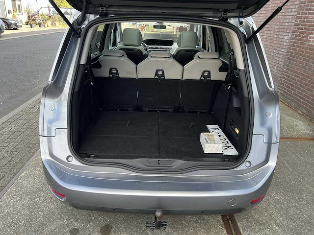 Citroen grand c4 picasso 1.6 e-thp business 2017 | pj-627-n - afbeelding 18 van  33