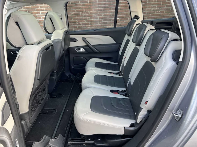 Citroen grand c4 picasso 1.6 e-thp business 2017 | pj-627-n - afbeelding 20 van  33