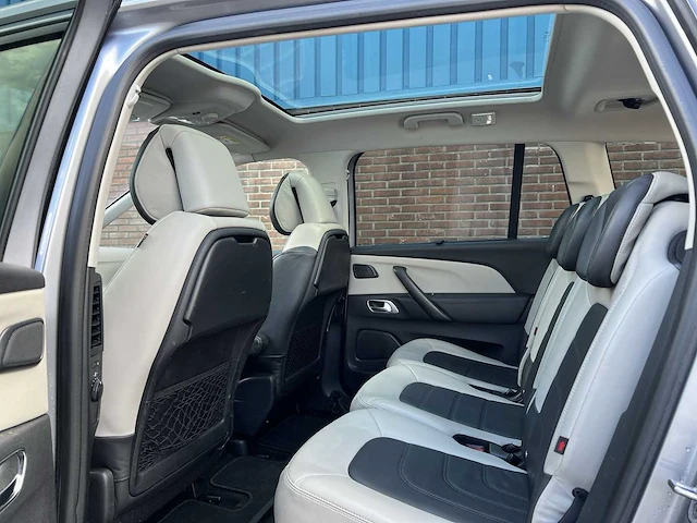 Citroen grand c4 picasso 1.6 e-thp business 2017 | pj-627-n - afbeelding 21 van  33