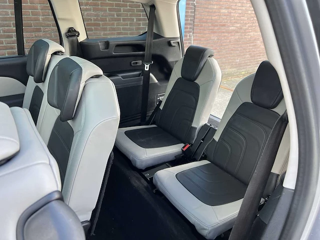 Citroen grand c4 picasso 1.6 e-thp business 2017 | pj-627-n - afbeelding 22 van  33