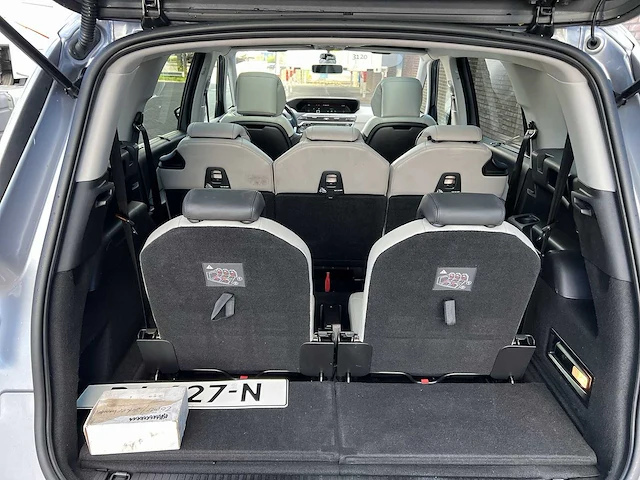 Citroen grand c4 picasso 1.6 e-thp business 2017 | pj-627-n - afbeelding 24 van  33